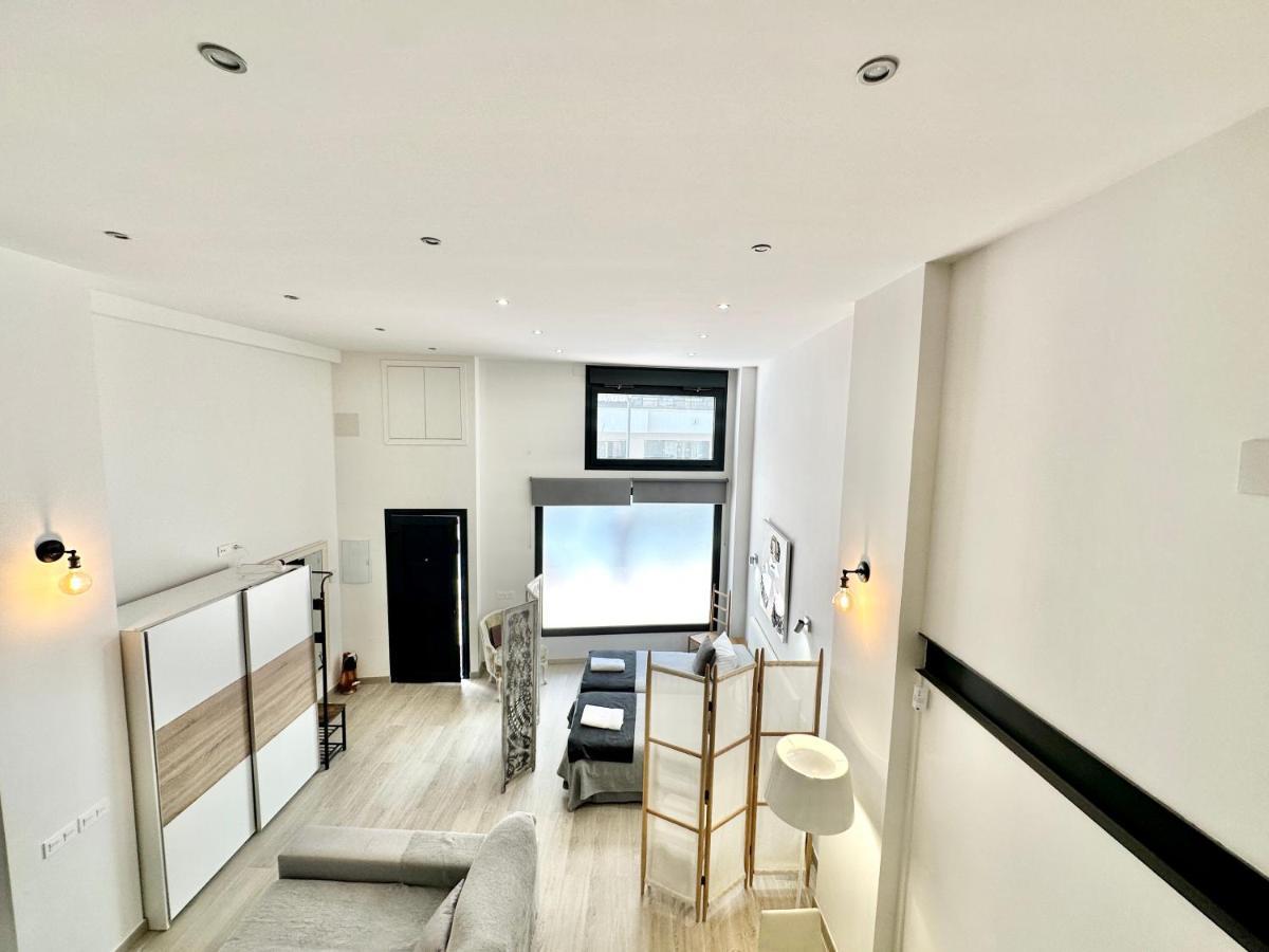 Appartement Loft En El Centro De