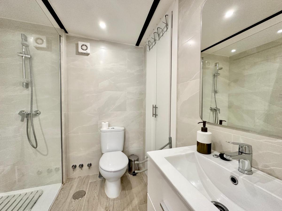Appartement Loft En El Centro De Marbella
