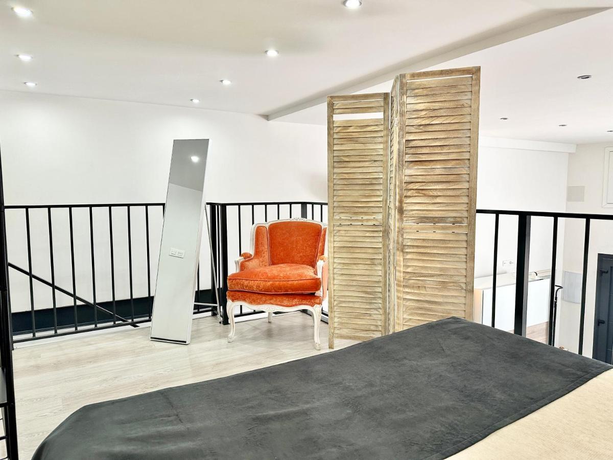 Loft En El Centro De *